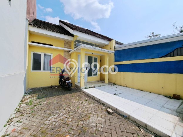 Jarang Ada! Rumah Sewa 3 Kamar Nyaman Siap Huni Tidar Jarang Ada! Rumah Sewa 3 Kamar Nyaman Siap Huni Tidar