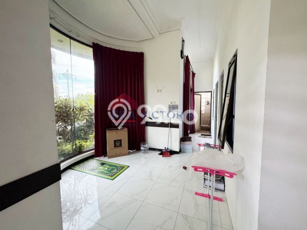 Rumah Luas Tanah 502m2m² di Dau, Malang - Lokasi Strategis Rumah Luas Tanah 502m2m² di Dau, Malang - Lokasi Strategis