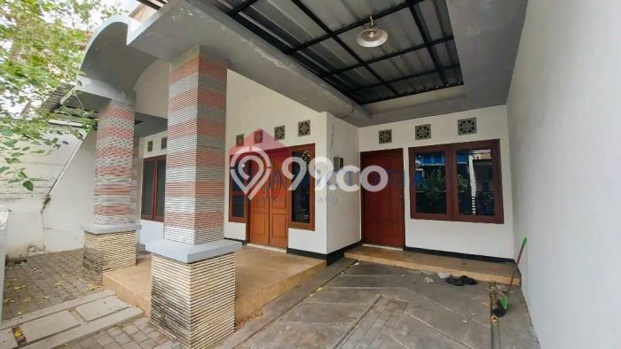 Rumah kawasan Blimbing, 2 KM, Lingkungan Premium, LT 153m2m² LB 90m2m² Rumah kawasan Blimbing, 2 KM, Lingkungan Premium, LT 153m2m² LB 90m2m²