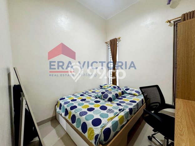 PROMO SPESIAL! Rumah Ready Stock lokasi Lowokwaru, Malang, LT 74m2m² Bangunan 54m2m² PROMO SPESIAL! Rumah Ready Stock lokasi Lowokwaru, Malang, LT 74m2m² Bangunan 54m2m²