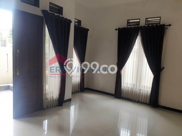 Hunian Eksklusif Siap Huni LT 230m2 di Batu, Batu Hunian Eksklusif Siap Huni LT 230m2 di Batu, Batu