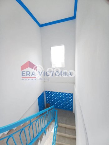 Rumah LT 294m2m² / LB 560m2m² Fasilitas Jogging Track di Lowokwaru, Malang Rumah LT 294m2m² / LB 560m2m² Fasilitas Jogging Track di Lowokwaru, Malang