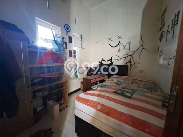 Investasi Masa Depan 3 Kamar Tidur Akses Mudah di Jantung Kota Lowokwaru, Malang Investasi Masa Depan 3 Kamar Tidur Akses Mudah di Jantung Kota Lowokwaru, Malang