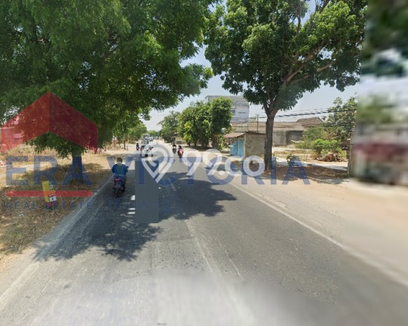 Tanah Lokasi Strategis Kawasan Madiun, Luas 17044m2m², Dekat ke Pusat Kota Tanah Lokasi Strategis Kawasan Madiun, Luas 17044m2m², Dekat ke Pusat Kota