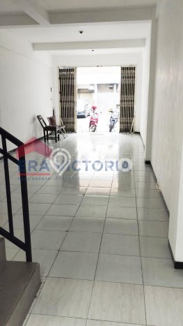 Ruko di Blimbing, Luas 48m2m², Jalan Utama, Ready Usaha Ruko di Blimbing, Luas 48m2m², Jalan Utama, Ready Usaha