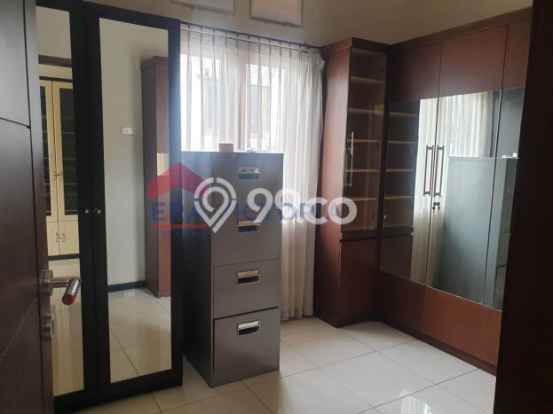 Hunian Eksklusif Siap Huni LT 230m2 di Batu, Batu Hunian Eksklusif Siap Huni LT 230m2 di Batu, Batu