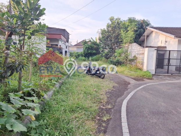 Tanah Premium Kawasan Lowokwaru, Luas 420m2m², Akses Lowokwaru, Malang, Malang Tanah Premium Kawasan Lowokwaru, Luas 420m2m², Akses Lowokwaru, Malang, Malang