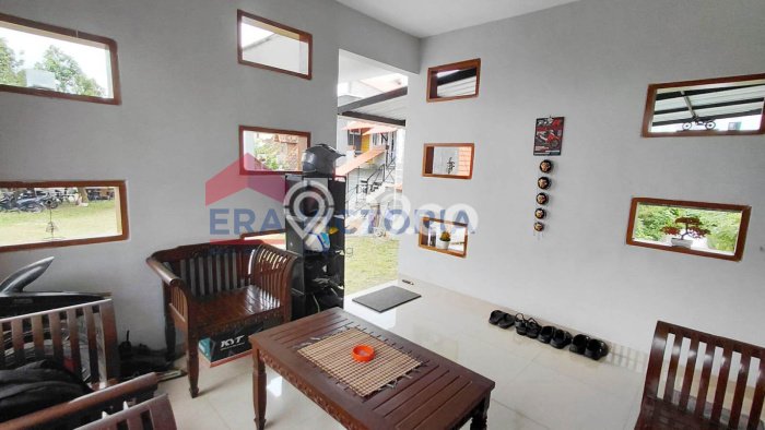 Dijual Rumah Minimalis Bagus Punya 3 KT di Dau Malang SHM Dijual Rumah Minimalis Bagus Punya 3 KT di Dau Malang SHM