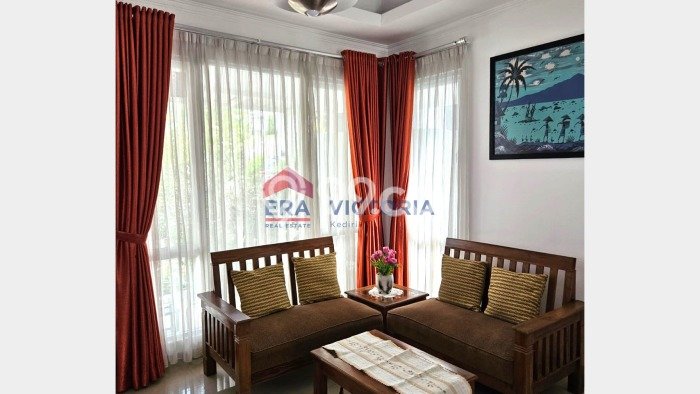 Dijual Rumah Eksklusif 3 KT di Kertamaya, Bogor Dijual Rumah Eksklusif 3 KT di Kertamaya, Bogor