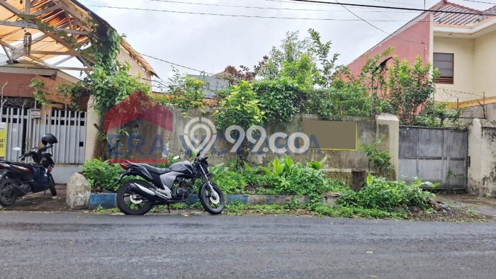 Hunian Berkelas 5 KT 4 KM di Kawasan Nyaman Batu, Batu Hunian Berkelas 5 KT 4 KM di Kawasan Nyaman Batu, Batu