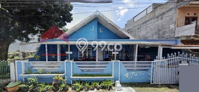 Dijual Hunian Mewah dengan Fasilitas Sekitar Komplit di Lowokwaru, Malang Dijual Hunian Mewah dengan Fasilitas Sekitar Komplit di Lowokwaru, Malang