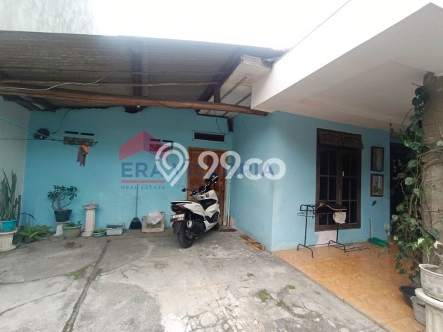 Rumah 2 KT 1 KM Cluster Exclusive di Pakis, Malang Rumah 2 KT 1 KM Cluster Exclusive di Pakis, Malang