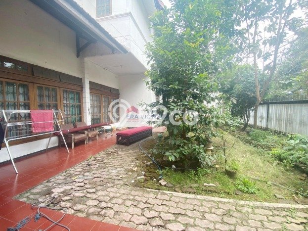 Rumah di Kawasan Lowokwaru, Lingkungan Premium LT 434m2m² Rumah di Kawasan Lowokwaru, Lingkungan Premium LT 434m2m²