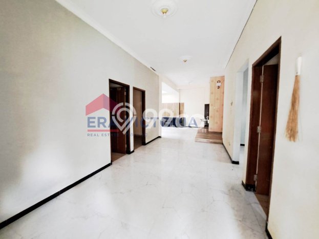 Dijual Rumah Modern 3 KT di Araya, Malang Dijual Rumah Modern 3 KT di Araya, Malang