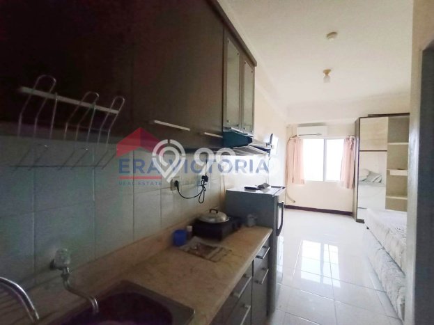 Hunian Apartemen Ekonomis 1 KT 1 KM di Lowokwaru, Malang, Jawa Timur Hunian Apartemen Ekonomis 1 KT 1 KM di Lowokwaru, Malang, Jawa Timur