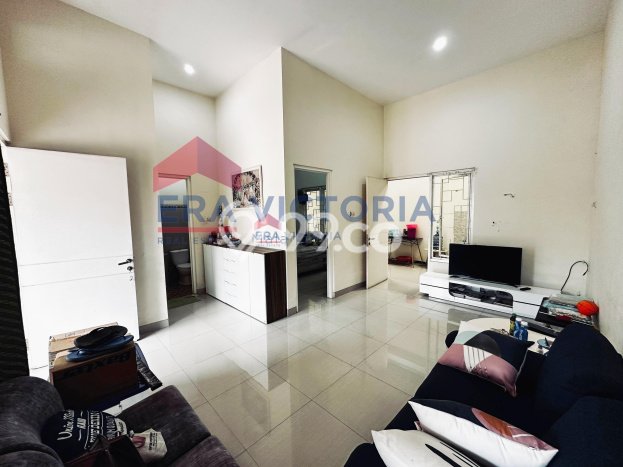 Jual Rumah Favorit Siap Huni LB 65m2 di Pakis, Malang Jual Rumah Favorit Siap Huni LB 65m2 di Pakis, Malang