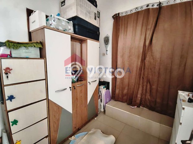 Jual Rumah Strategis Bagus Punya 4 KT di Blimbing Malang SHM Jual Rumah Strategis Bagus Punya 4 KT di Blimbing Malang SHM