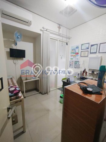Rumah Strategis Blimbing, Malang, Luas 120m2m² LB 98m2m² Rumah Strategis Blimbing, Malang, Luas 120m2m² LB 98m2m²