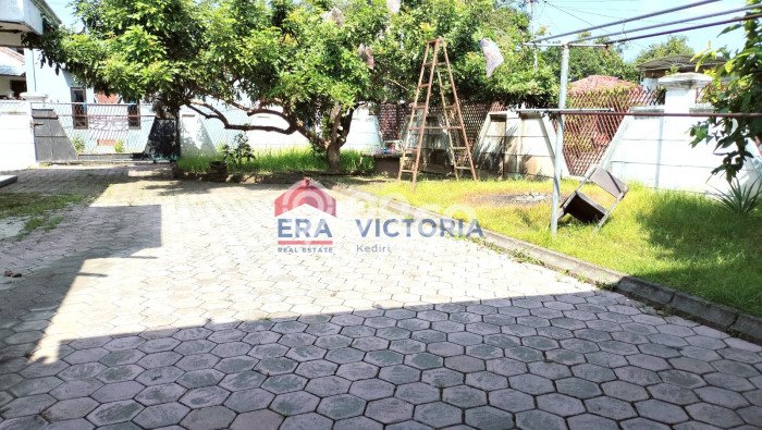 Rumah LT 952m2m² di Kertosono, Nganjuk - Akses Mudah Rumah LT 952m2m² di Kertosono, Nganjuk - Akses Mudah