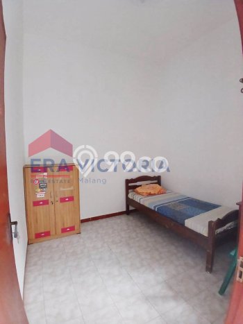 Rumah LT 288m2m² di Blimbing, Malang - Lokasi Strategis Rumah LT 288m2m² di Blimbing, Malang - Lokasi Strategis