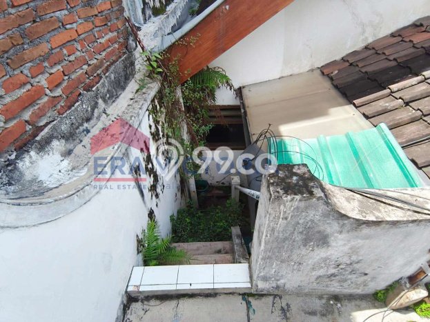 Rumah Strategis Minimalis Lb 120m2 di Sawojajar, Malang Rumah Strategis Minimalis Lb 120m2 di Sawojajar, Malang
