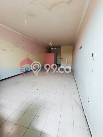 Ruko Disewakan di Area Ramai Lowokwaru, Malang Ruko Disewakan di Area Ramai Lowokwaru, Malang