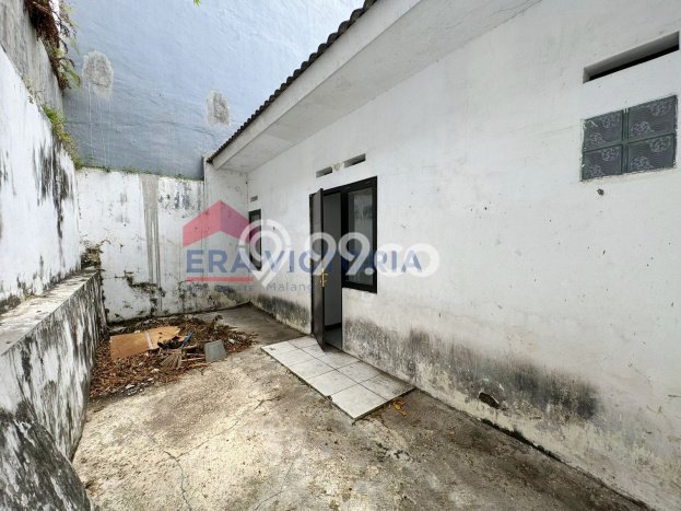Dijual Cepat Rumah Favorit Siap Huni LB 45m2 di Lowokwaru, Malang Dijual Cepat Rumah Favorit Siap Huni LB 45m2 di Lowokwaru, Malang
