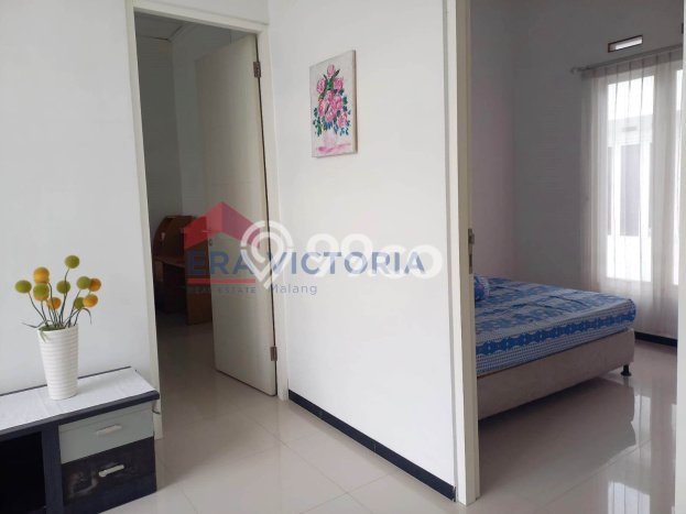 Rumah Strategis dengan Luas Tanah 135m2m² di Lokasi , Malang Rumah Strategis dengan Luas Tanah 135m2m² di Lokasi , Malang