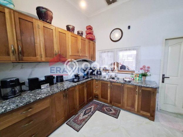 Rumah Nyaman 2 KT di Lowokwaru, Malang - LT 154m2m² Rumah Nyaman 2 KT di Lowokwaru, Malang - LT 154m2m²