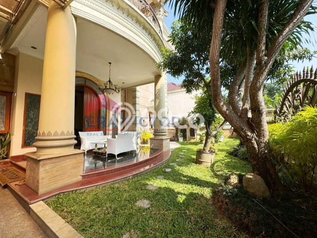 Rumah di , Dekat Stasiun, 4 KM, LT 540m2m² LB 432m2m² Rumah di , Dekat Stasiun, 4 KM, LT 540m2m² LB 432m2m²