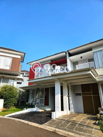 Dijual Rumah Eksklusif 3 KT di Kertamaya, Bogor Dijual Rumah Eksklusif 3 KT di Kertamaya, Bogor