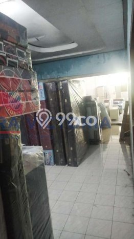 Unit Ruko Dijual di Malang LT 761m2 & LB 1000m2 Unit Ruko Dijual di Malang LT 761m2 & LB 1000m2