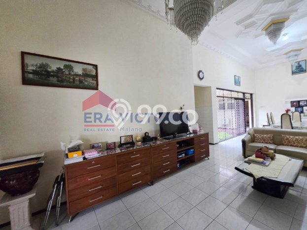 Rumah Luxury Modern Siap Huni di Malang Kota Malang Rumah Luxury Modern Siap Huni di Malang Kota Malang