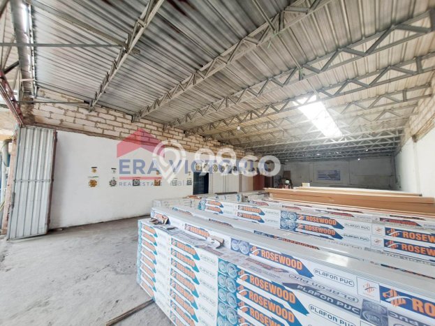 Gudang di Kedungkandang, Luas 240m2m², Kawasan Bisnis, Strategis Gudang di Kedungkandang, Luas 240m2m², Kawasan Bisnis, Strategis