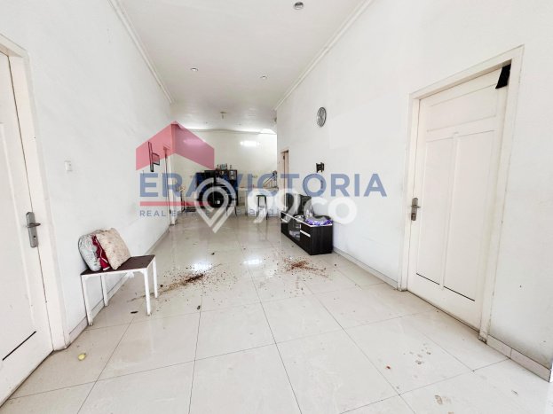 Rumah dengan Lokasi Strategis 4 KT di Pakis, Malang Rumah dengan Lokasi Strategis 4 KT di Pakis, Malang