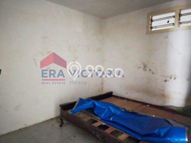 Hunian Murah Dijual di Lowokwaru, Malang Harga Rp 450 Juta Hunian Murah Dijual di Lowokwaru, Malang Harga Rp 450 Juta