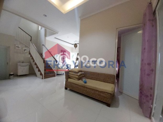 Dijual Cepat Rumah Bagus Siap Huni LB 290m2 di Batu, Batu Dijual Cepat Rumah Bagus Siap Huni LB 290m2 di Batu, Batu