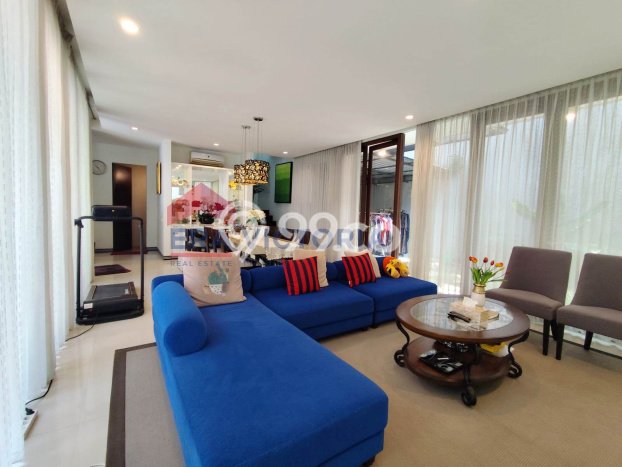 Rumah Strategis di Blimbing, Dekat Blimbing, Malang, Malang - 3 KT Rumah Strategis di Blimbing, Dekat Blimbing, Malang, Malang - 3 KT
