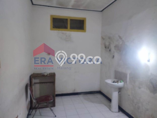 INVESTASI TEPAT! Rumah di Klojen, LT 206m2m² LB 153m2m² INVESTASI TEPAT! Rumah di Klojen, LT 206m2m² LB 153m2m²
