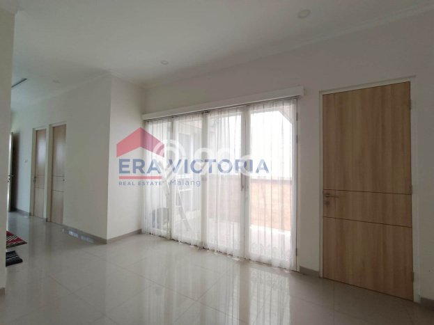 Rumah Luas Tanah 173m2m² di Singosari, Malang - Akses Mudah Rumah Luas Tanah 173m2m² di Singosari, Malang - Akses Mudah
