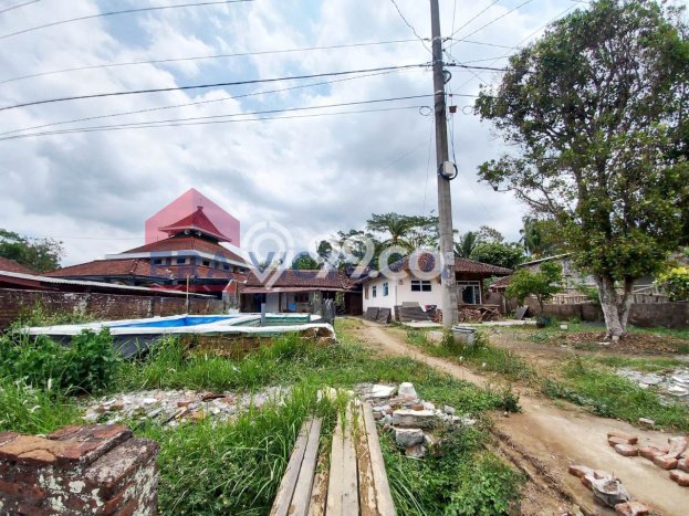 Lahan untuk Dijual di Wonosari Malang Luas 899m2 Lahan untuk Dijual di Wonosari Malang Luas 899m2