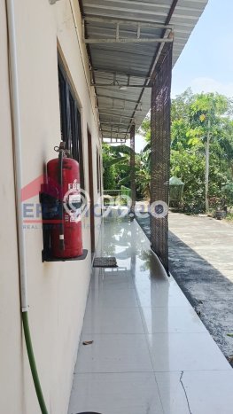 Tanah Kawasan Madiun, Luas 7053m2m², Area Berkembang Tanah Kawasan Madiun, Luas 7053m2m², Area Berkembang