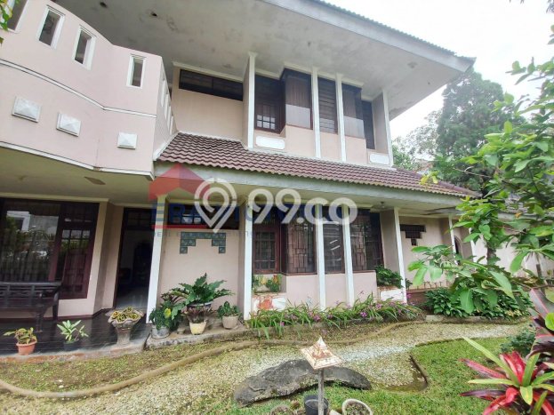 Bisa KPR! Rumah , Malang, LT 975m2m² LB 600m2m² Bisa KPR! Rumah , Malang, LT 975m2m² LB 600m2m²