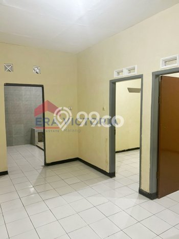 Rumah sewa siap huni 2 KT di Malang Kota, Malang Rumah sewa siap huni 2 KT di Malang Kota, Malang