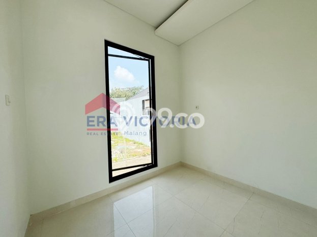 Rumah Strategis 3 KT LT 91m2m² di , Malang Rumah Strategis 3 KT LT 91m2m² di , Malang