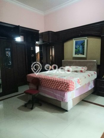 Rumah Disewakan Malang LT 350m2 LB 400m2 Area Villa Puncak Tidar Rumah Disewakan Malang LT 350m2 LB 400m2 Area Villa Puncak Tidar