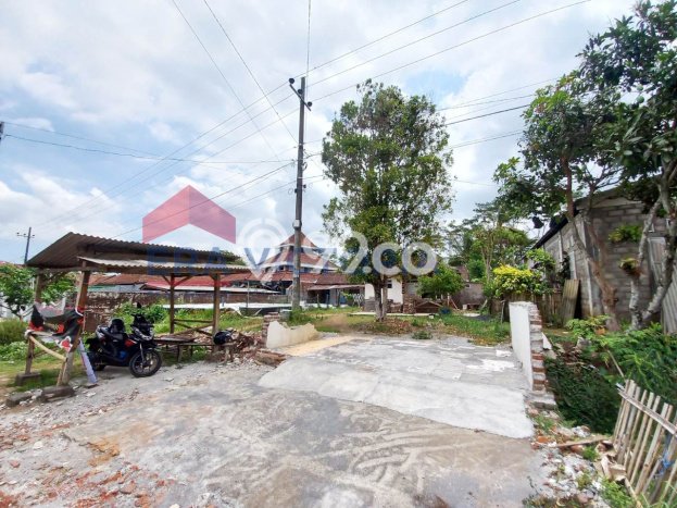 Lahan untuk Dijual di Wonosari Malang Luas 899m2 Lahan untuk Dijual di Wonosari Malang Luas 899m2