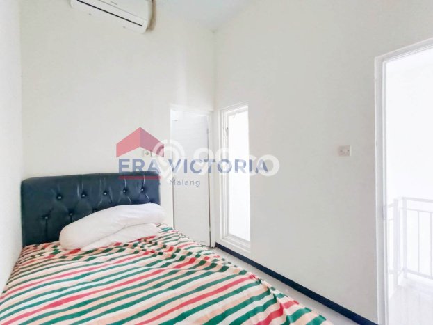 Hunian Cantik Minimalis Lb 50m2 di Karangploso, Malang Hunian Cantik Minimalis Lb 50m2 di Karangploso, Malang
