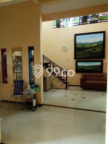 Rumah Disewakan Malang LT 350m2 LB 400m2 Area Villa Puncak Tidar Rumah Disewakan Malang LT 350m2 LB 400m2 Area Villa Puncak Tidar