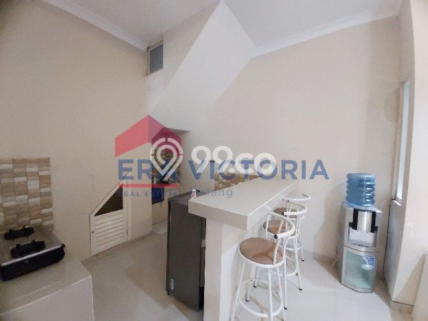 Dijual Cepat Rumah Bagus Siap Huni LB 290m2 di Batu, Batu Dijual Cepat Rumah Bagus Siap Huni LB 290m2 di Batu, Batu